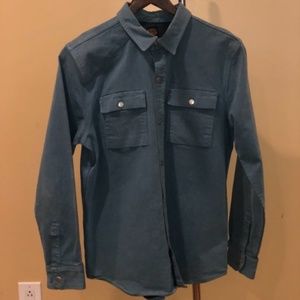 Vintage Volcom Stretch Denim